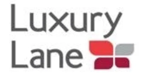 Luxury Lane Merchant logo