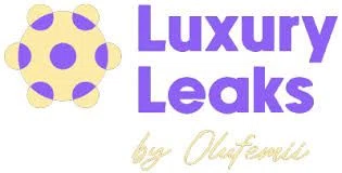 Luxury Leaks Merchant Logo