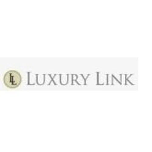 Luxury Link Merchant Logo