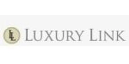 Luxury Link Merchant Logo