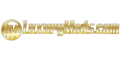 LuxuryMods Promo Code