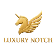 Luxury Notch Merchant Logo