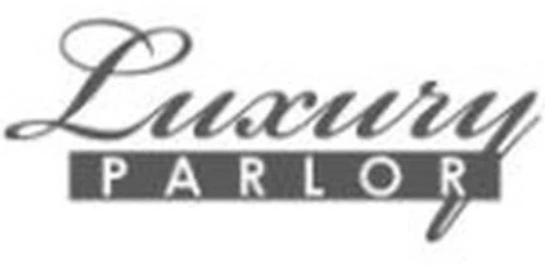 Luxury Parlor Promo Code