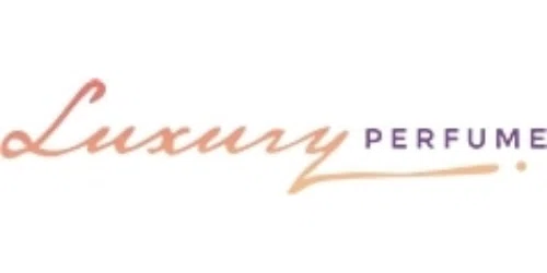 Luxury Perfume Merchant logo
