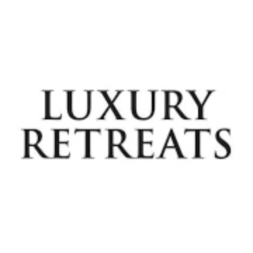Luxury Retreats coupons