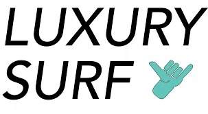 Luxury Surf coupons