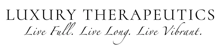 Luxury Therapeutics coupons