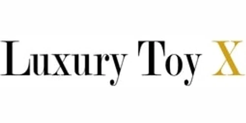 Luxury Toy X Promo Code