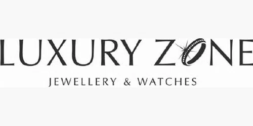 Luxury Zone Merchant logo