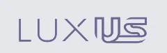 Luxus Merchant Logo