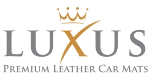 Luxus Car Mats Merchant logo