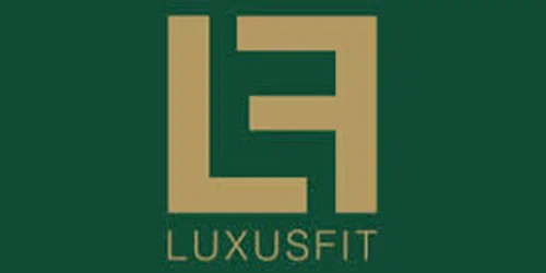 LUXUSFIT Promo Code