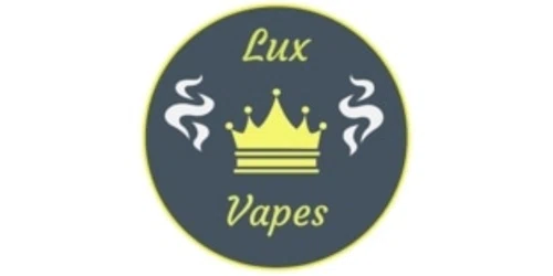 Lux Vapes Promo Code