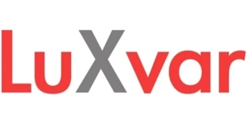 Luxvar Promo Code