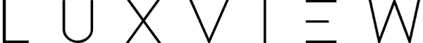 LuxView Merchant Logo