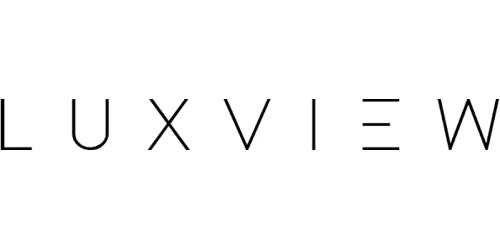LuxView Promo Code