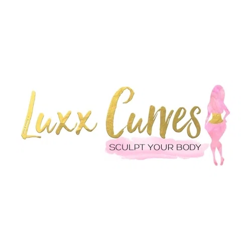 35% Off Luxx Curves Discount Code (101 Active) Mar '24