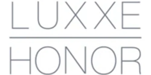 Luxxe Honor Promo Code