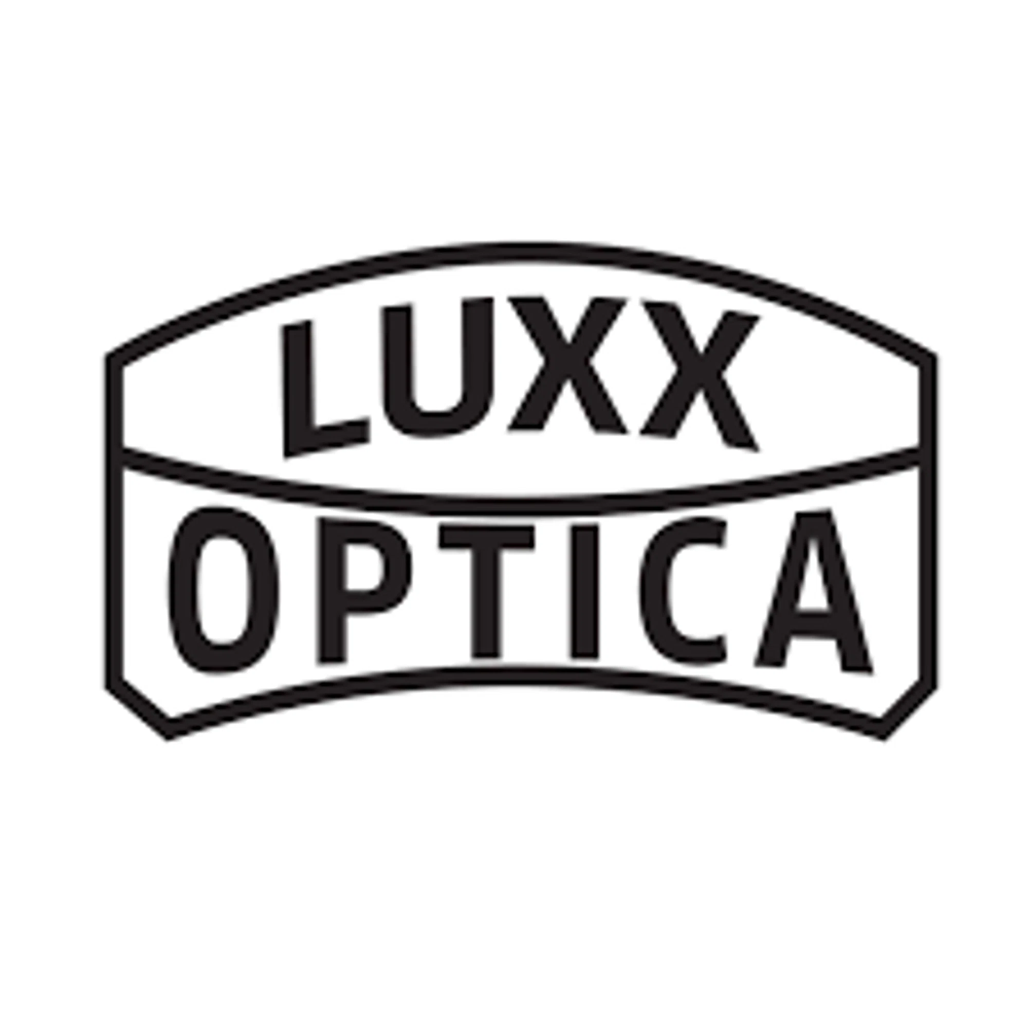 Luxxoptica Merchant Logo