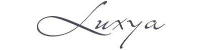 Luxya Yoga AU Merchant Logo