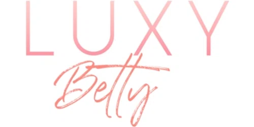 Luxybetty Promo Code