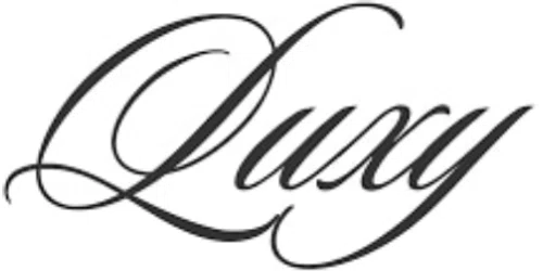 Luxy Hair Merchant logo