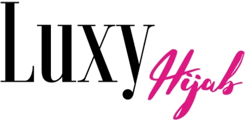 Luxy Hijab Promo Code