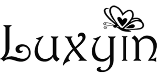 LUXYIN Promo Code