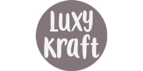 Luxy Kraft Promo Code