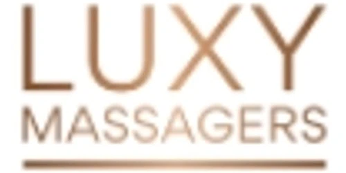 Luxy Massager Promo Code