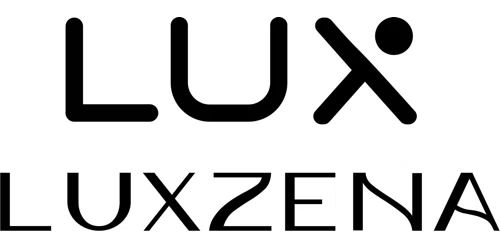 LuxZena Promo Code