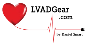 LVAD Gear Promo Code