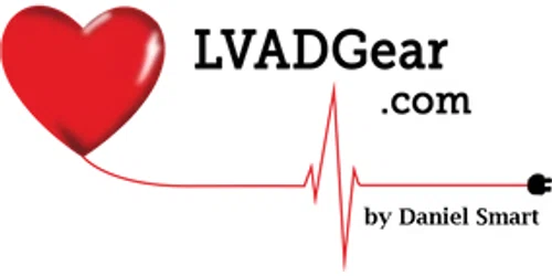 LVAD Gear Promo Code