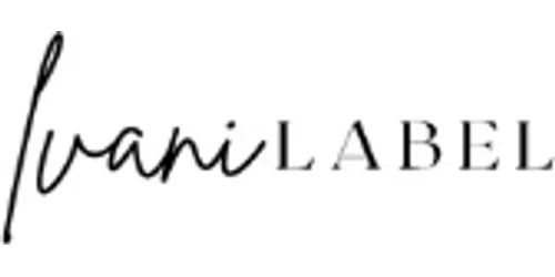 LVANI LABEL Promo Code