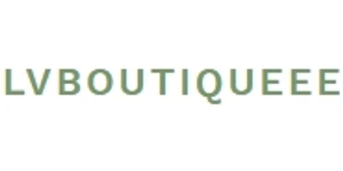 LvBoutiqueee Promo Code