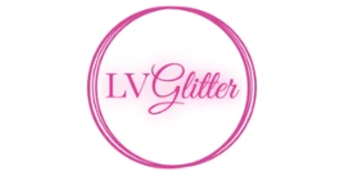 LV Glitter Merchant logo