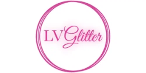 LV Glitter Merchant logo