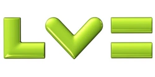 LV= Life Insurance Merchant logo