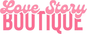 Love Story Boutique Merchant Logo