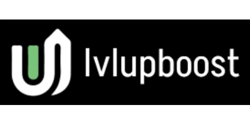 lvlupboost Promo Code