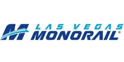 Las Vegas Monorail Merchant logo