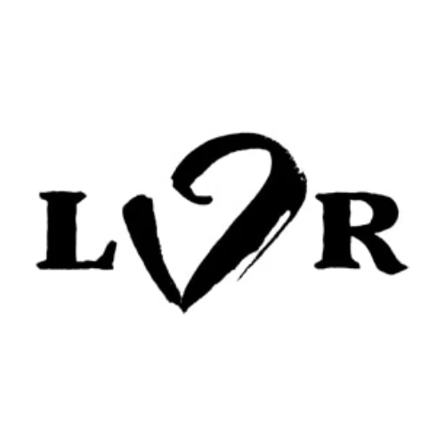 LVR Fashion coupons