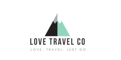 Love Travel Co coupon