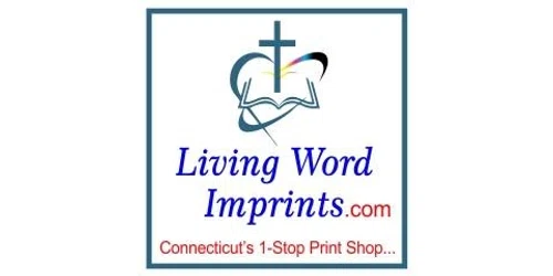 Living Word Imprints Promo Code