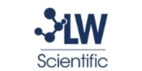 LW Scientific Merchant logo