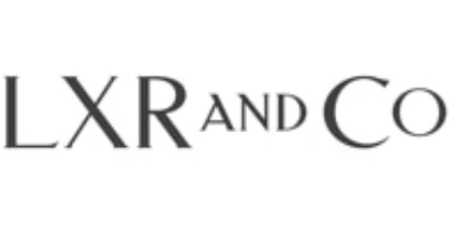 LXR & Co. Merchant logo