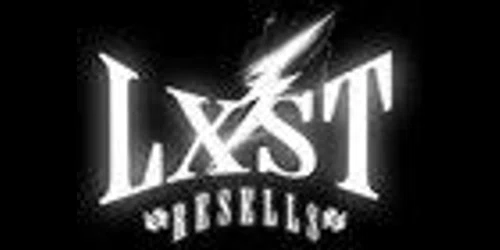 Lxst Resells Promo Code