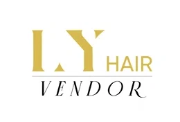LY Hair Vendor Merchant Logo