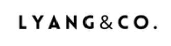 LYANG & CO. Promo Code