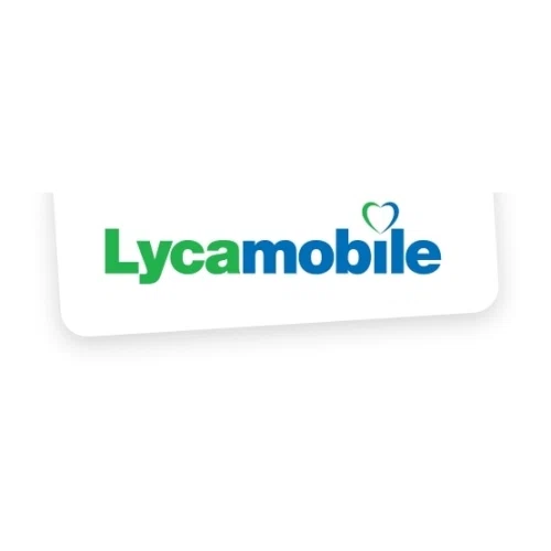 Lycamobile Australia coupons